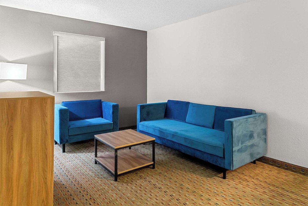 Quality Inn Cornelia GA - photo 21