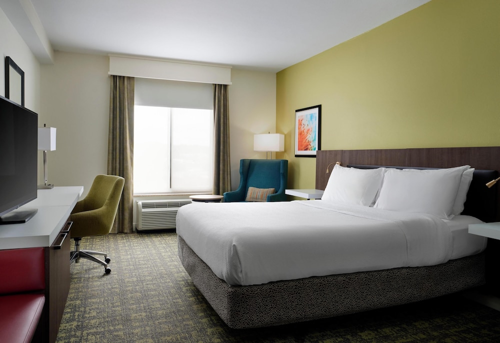 Hilton Garden Inn Meridian - photo 5