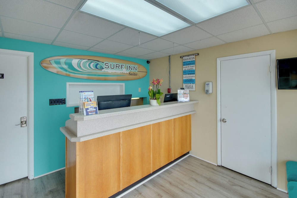 Surf Inn Suites - photo 2