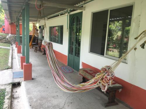 NUEVO Finca La Belleza Villeta in Villeta, Colombia