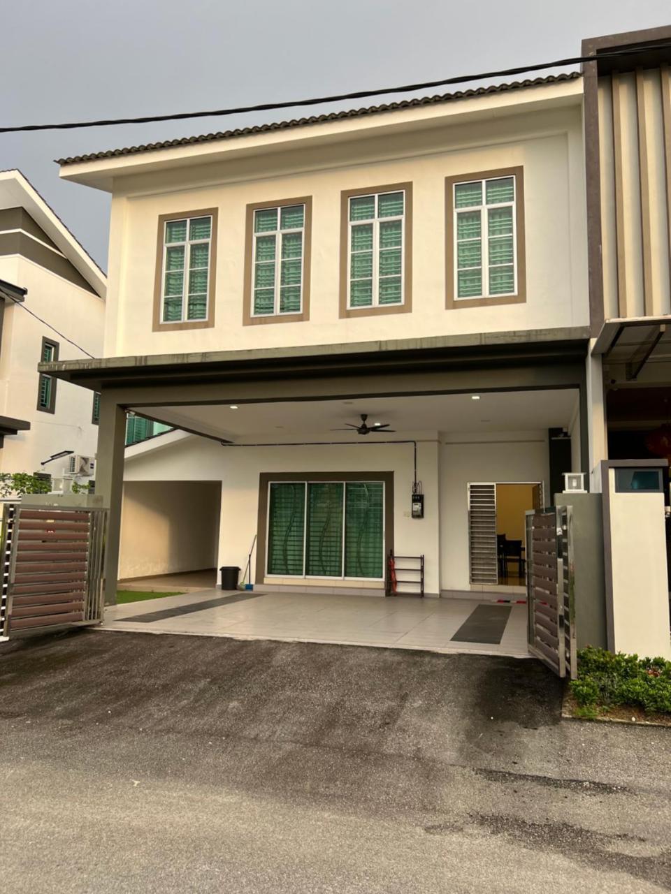 Maxwell Merpati Taiping Homestay — 4-Star Luxury Hotel in Taiping, Malaysia