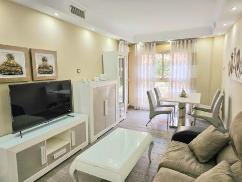 Sup T12 Egeo Alojamientos La Torre in Torre Del Mar, Spain