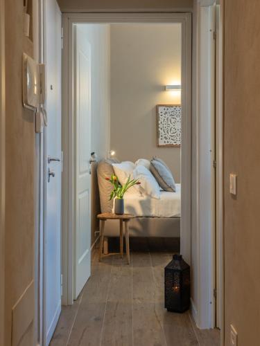 Penthouse Vado Collection — 4-Star Luxury Hotel in Rome, Italy