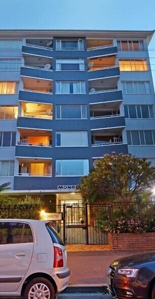 Afribode Monreith Apartment — 4-Star Luxury Hotel in Cape Town, South Africa