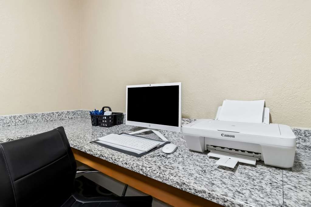 Comfort Inn Hebron Lowell Area - photo 34