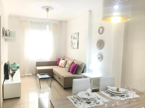 Apartamento Vive Jerez — 4-Star Luxury Hotel in Jerez De La Frontera, Spain