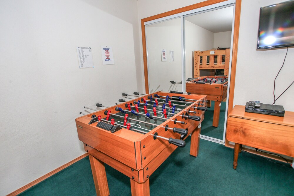 Jus Relax Inn - photo 26