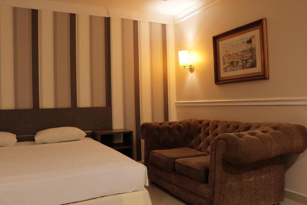 Atalanta Hotel — Macapa — photo 4