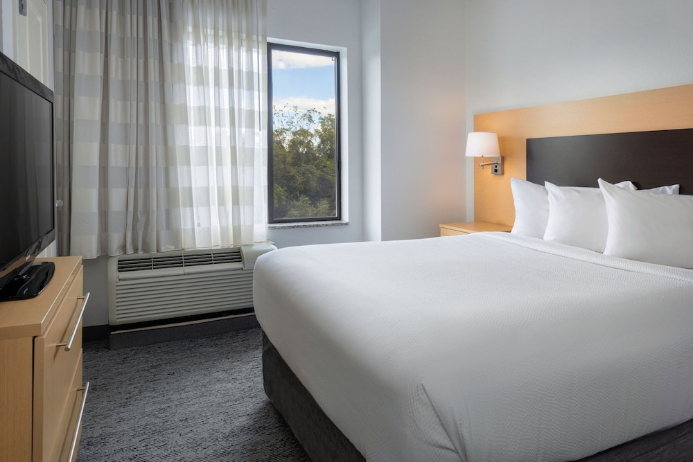 TownePlace Suites York - photo 17