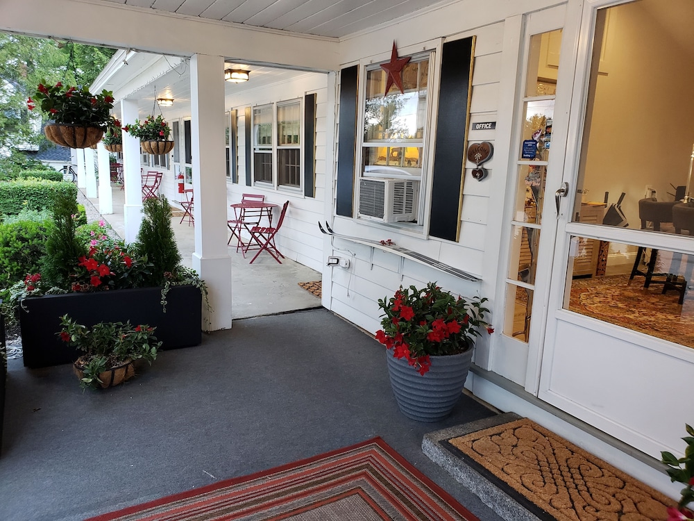 Starlight Lodge North Conway - photo 88