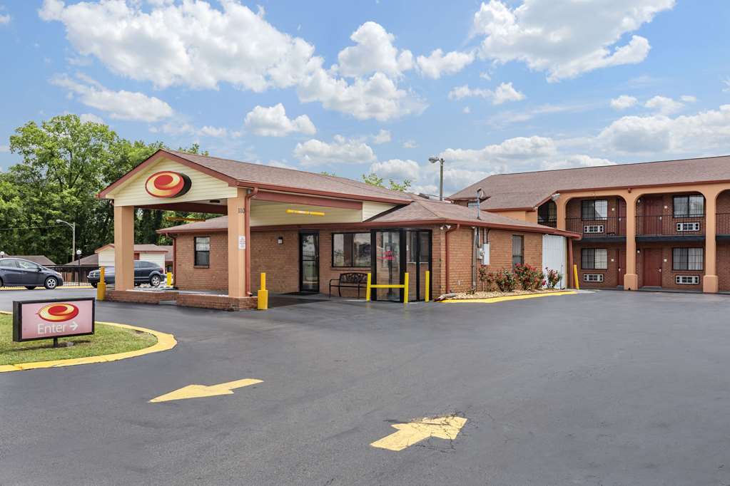 Econo Lodge Nashville North - featured photo