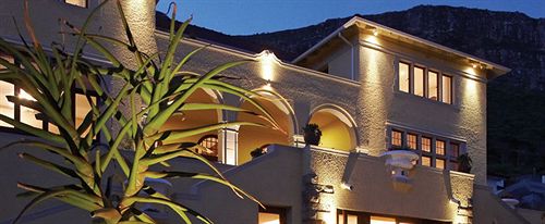 Rodwell House — 5-Star Luxury Hotel in Cape Town, South Africa