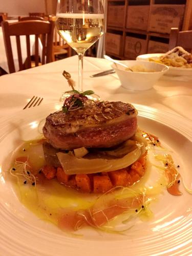 Le Rocher Hotel — Ayas — photo 4