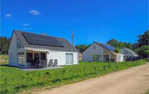 Ferienpark Wolfsschluchtht — 4-Star Luxury Hotel in Pruem, Germany