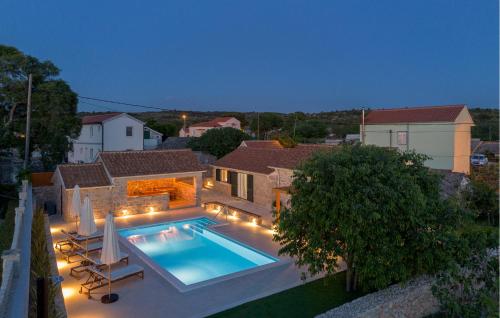 Cozy Home In Primosten With Wifi — Primosten — photo 3