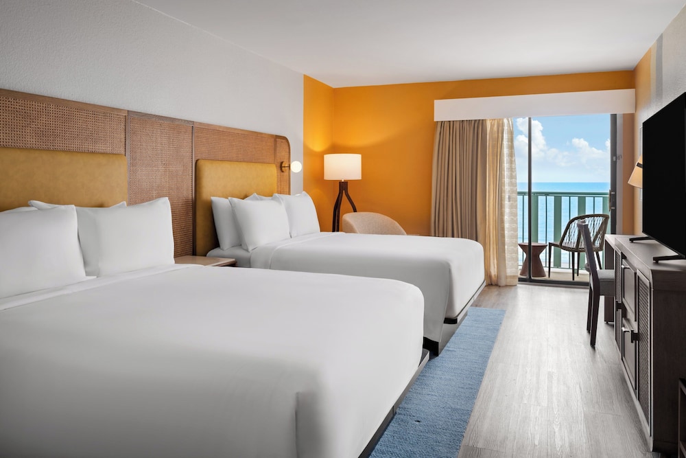 voco The Shelby Myrtle Beach by IHG - photo 20