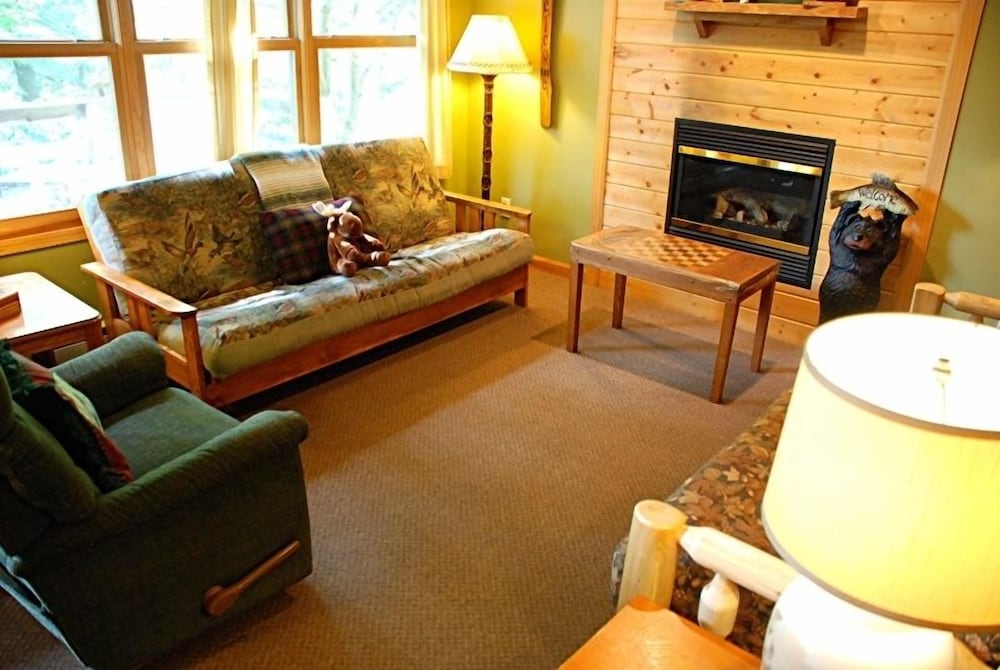 Crow Wing Crest Resort - photo 66