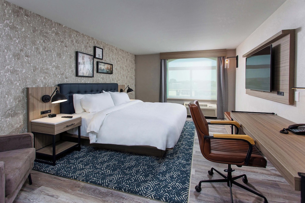 Four Points by Sheraton Appleton - photo 11