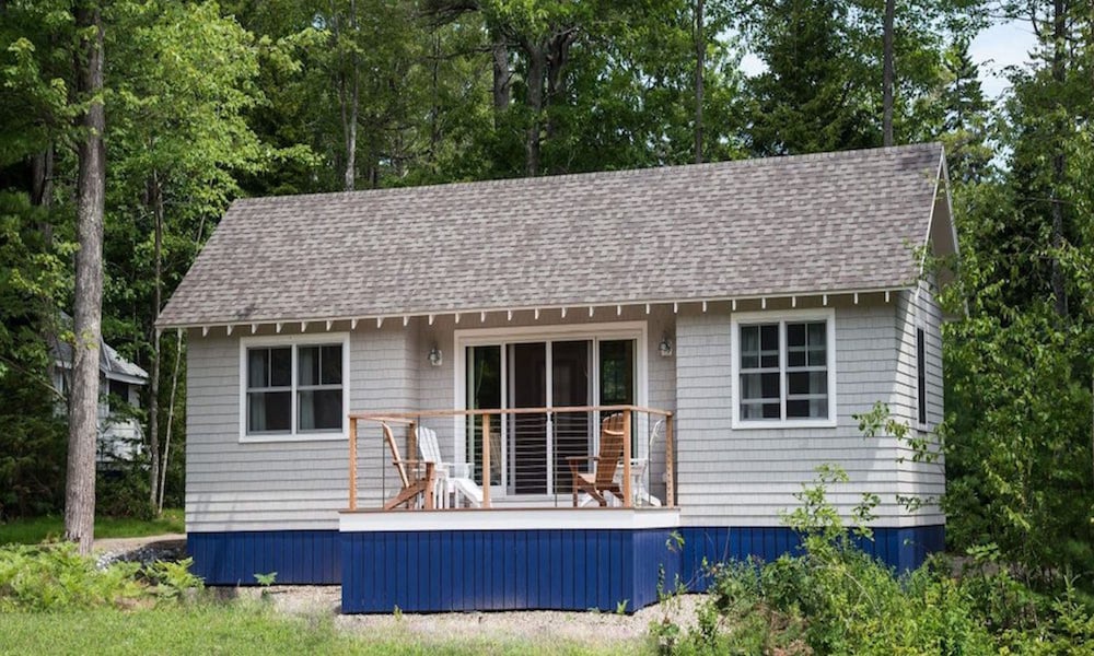 Linekin Bay Resort - photo 74