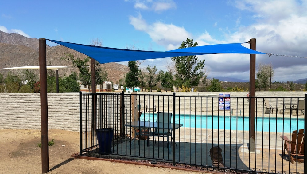 Stagecoach Trails RV Resort - photo 14