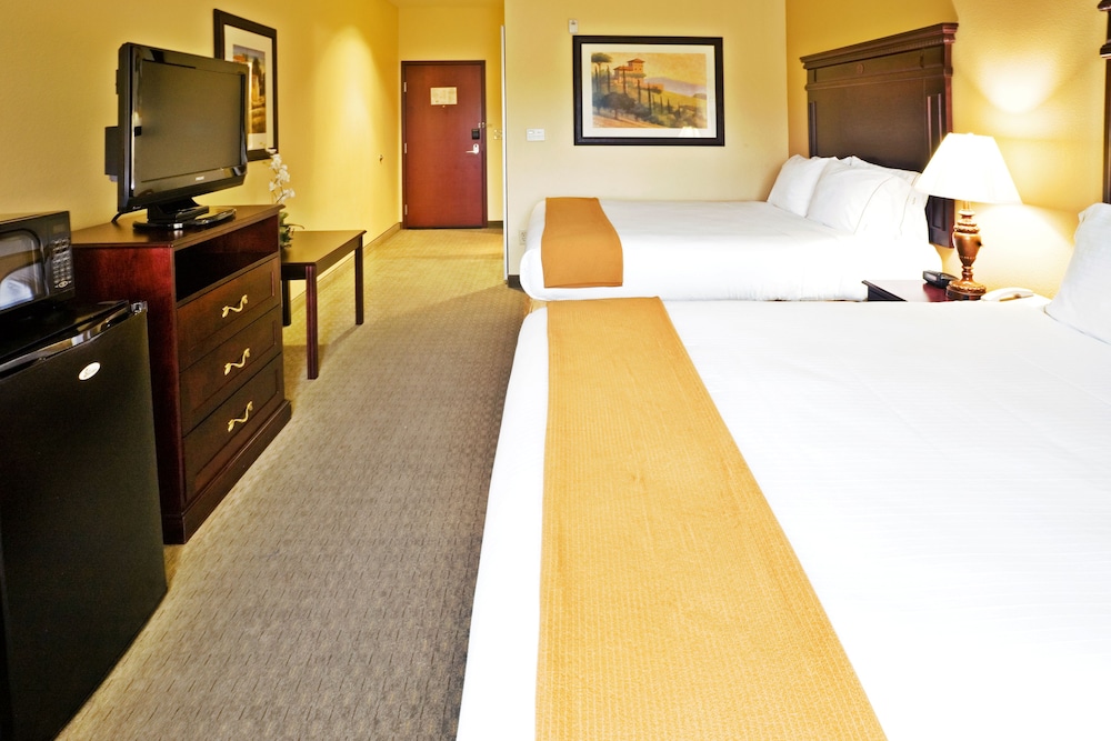Holiday Inn Express & Suites Texarkana an IHG Hotel - photo 3