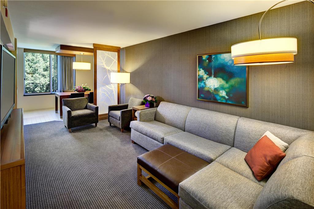 Hyatt Place UC Davis - photo 6