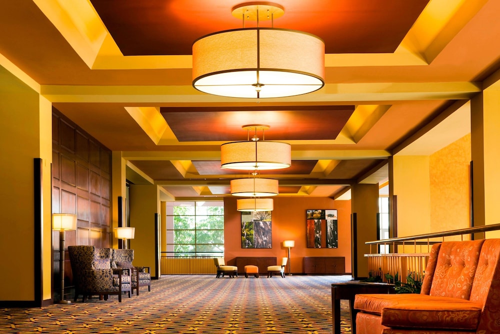 Monterey Marriott - photo 59