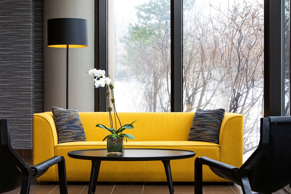 Sheraton Edison - photo 3