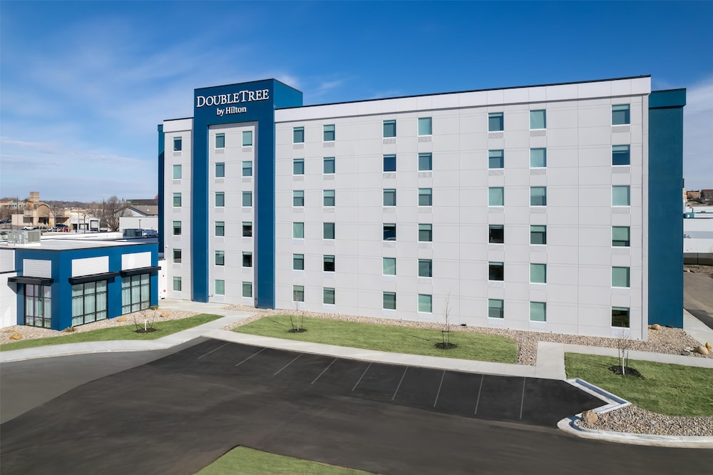 DoubleTree by Hilton Sioux City in Sioux City, United States