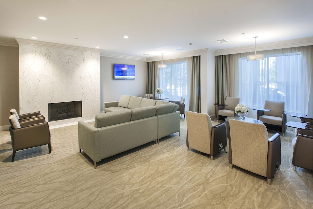 DoubleTree by Hilton Hotel Nanuet - photo 3