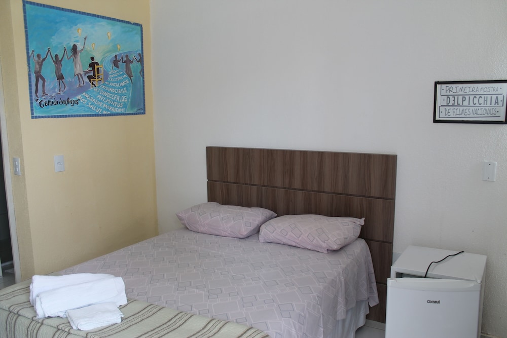 Pousada Cine Flat — Aracati — photo 3
