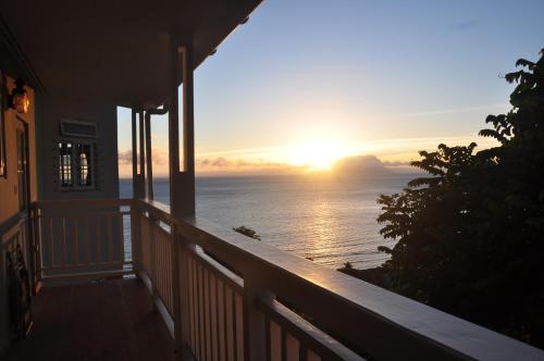 Bord Mer House — 4-Star Luxury Hotel in Victoria, Seychelles