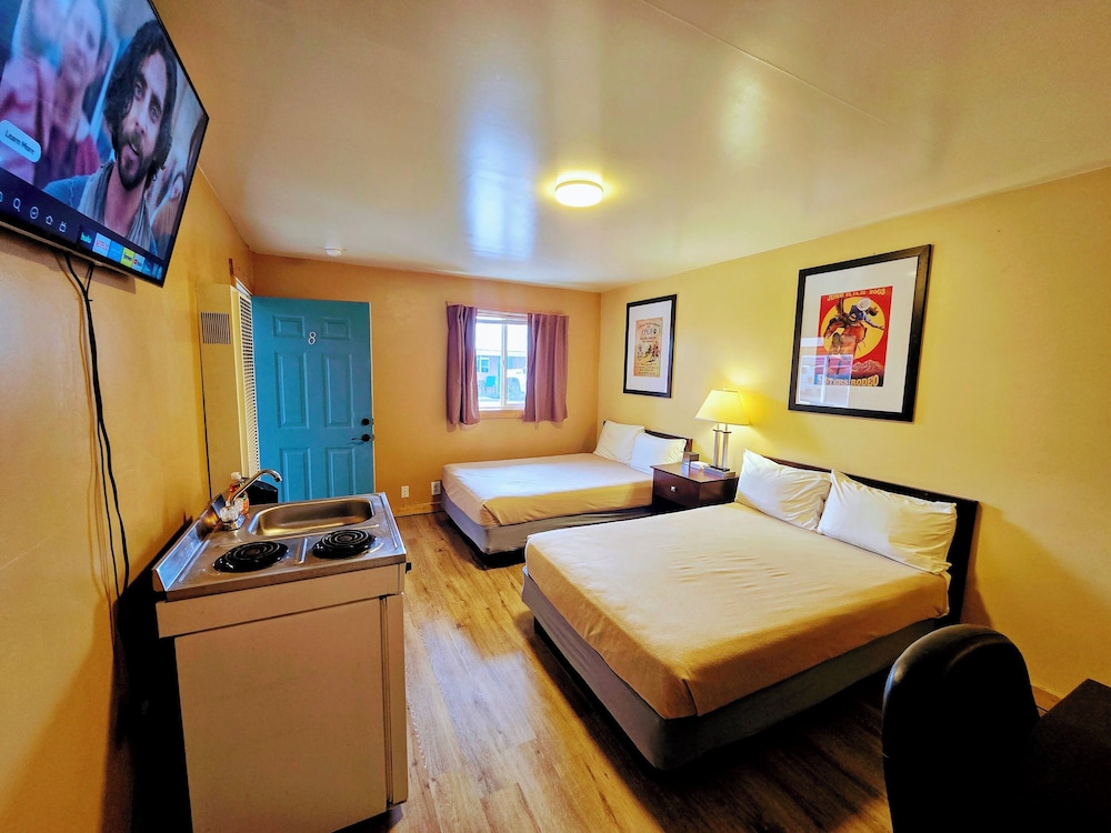 Teton Court Motel - photo 20
