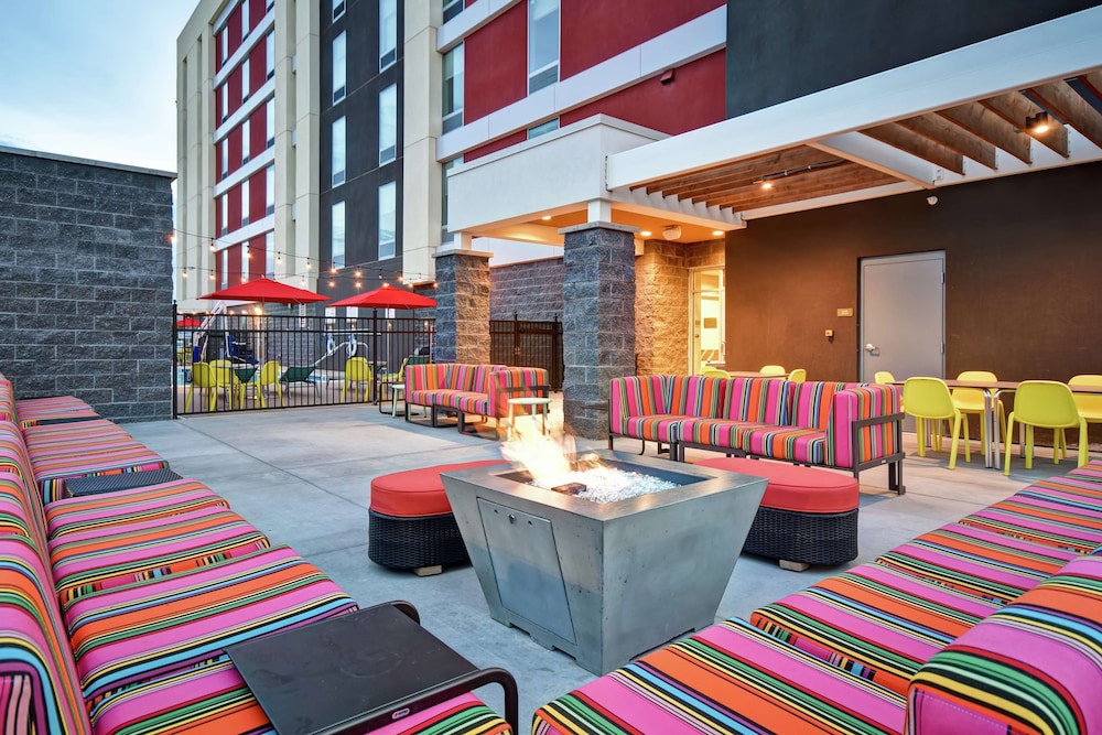 Home2 Suites by Hilton Gilbert - photo 45