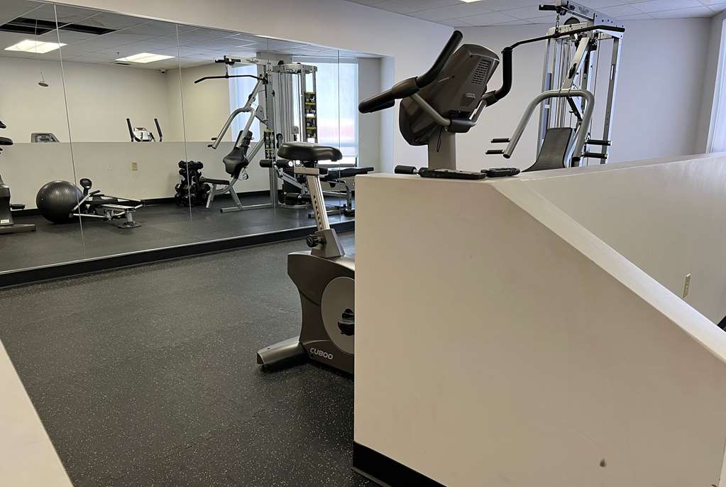 AmericInn by Wyndham Rochester Near Mayo Clinic - photo 16