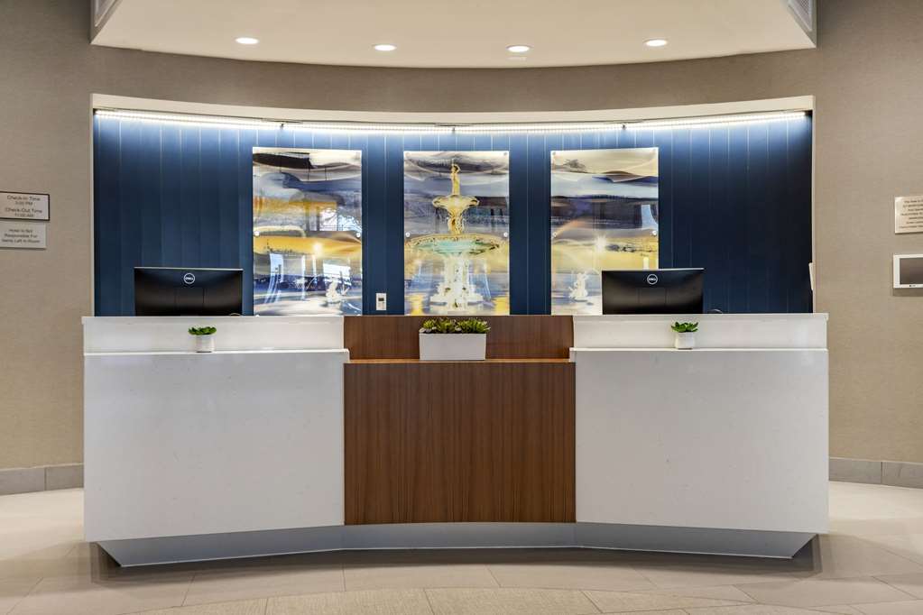 Cambria Hotel Savannah Downtown Historic District - photo 10