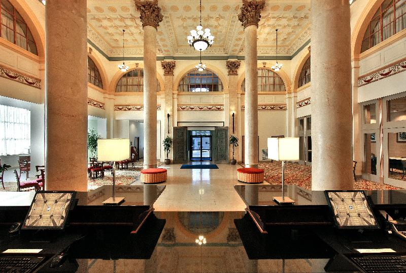 Holiday Inn Express Baltimore Downtown - photo 13