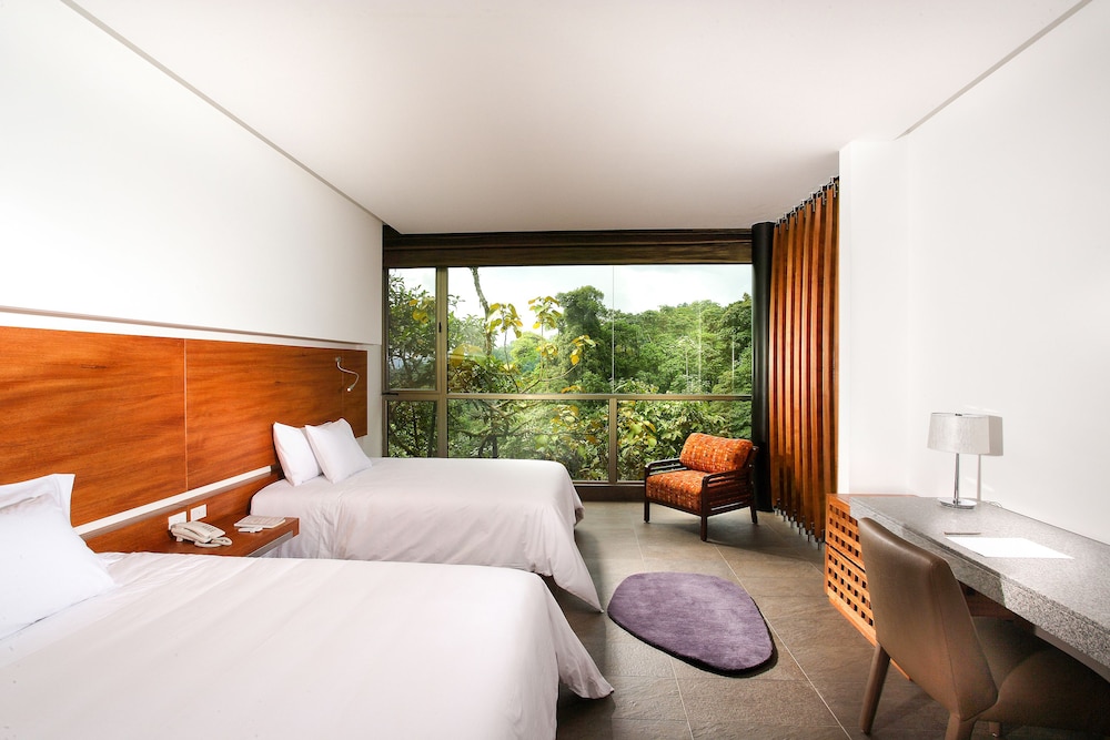 Mashpi Lodge — Quito — photo 4