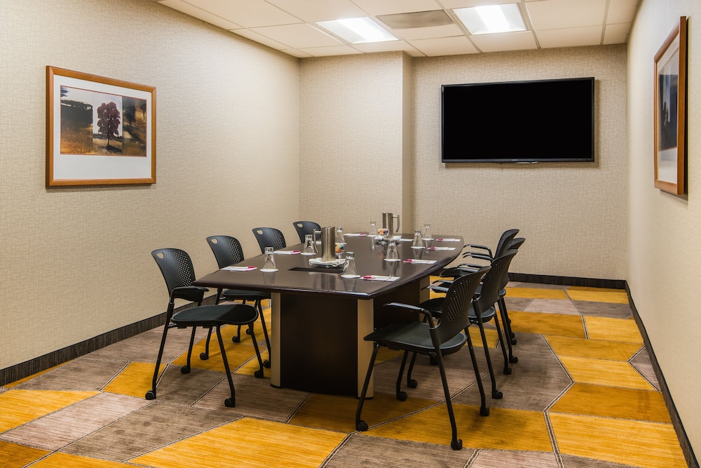 Crowne Plaza San Francisco Airport by IHG - photo 36