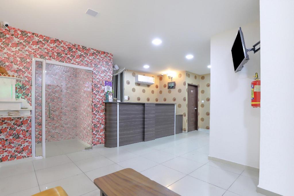 Oyo 82804 Hotel Shiva in Behror, India