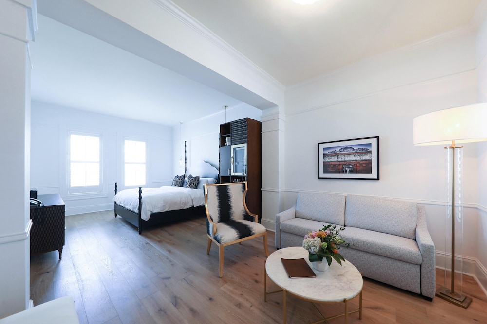 Fairmount Hotel - photo 28