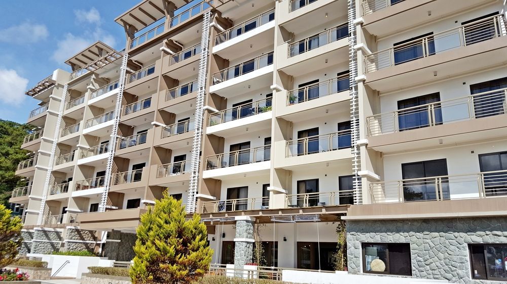 N406 at Outlook Ridge Baguio in Baguio, Philippines