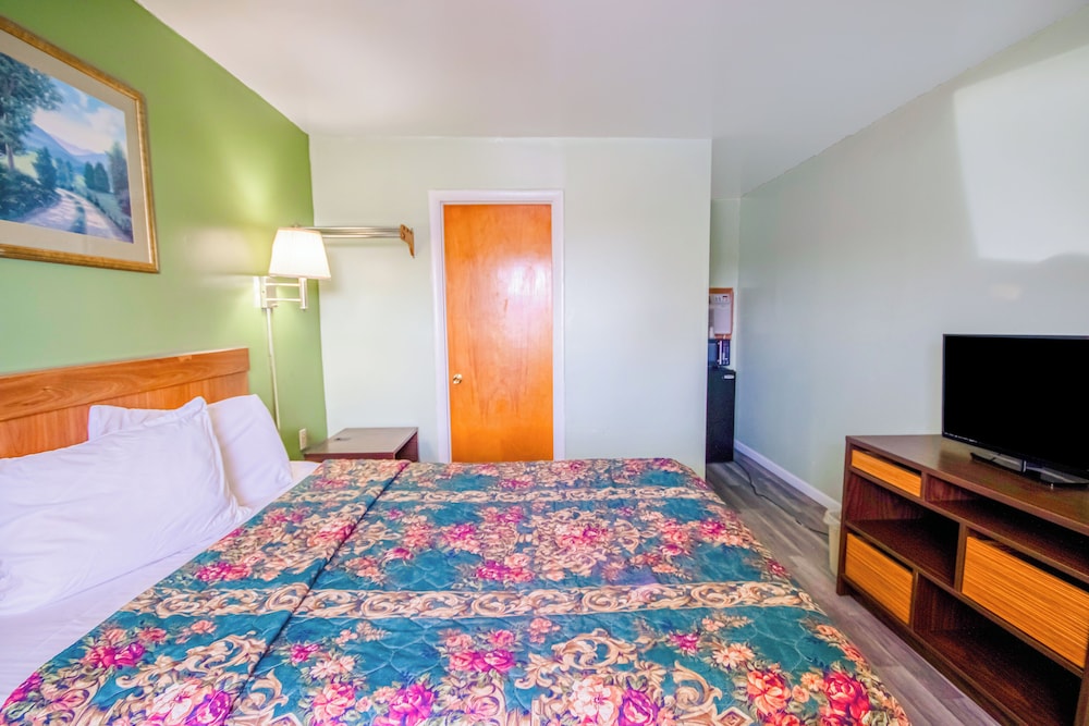 OYO Travelier Motel - photo 11