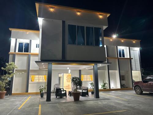 Hotel Mi Dulce Amanecer PyR in Nagua, Dominican Republic