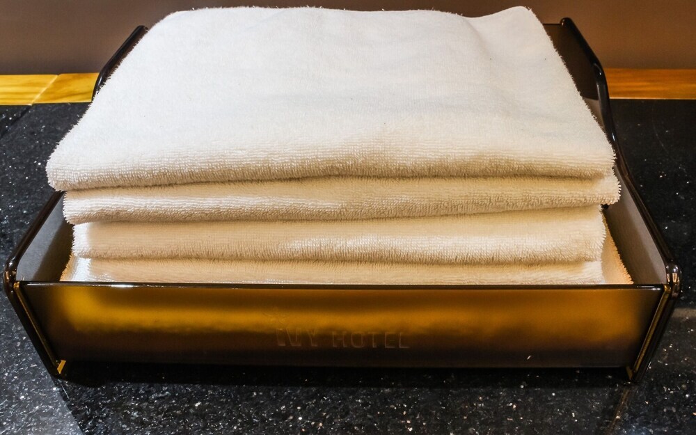 Suncheon Ivy in Suncheon, South Korea