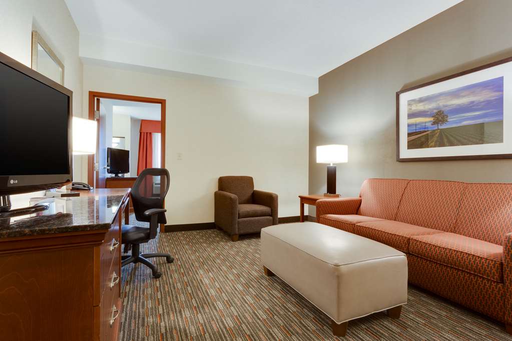Drury Inn & Suites St. Louis O'Fallon IL - photo 11