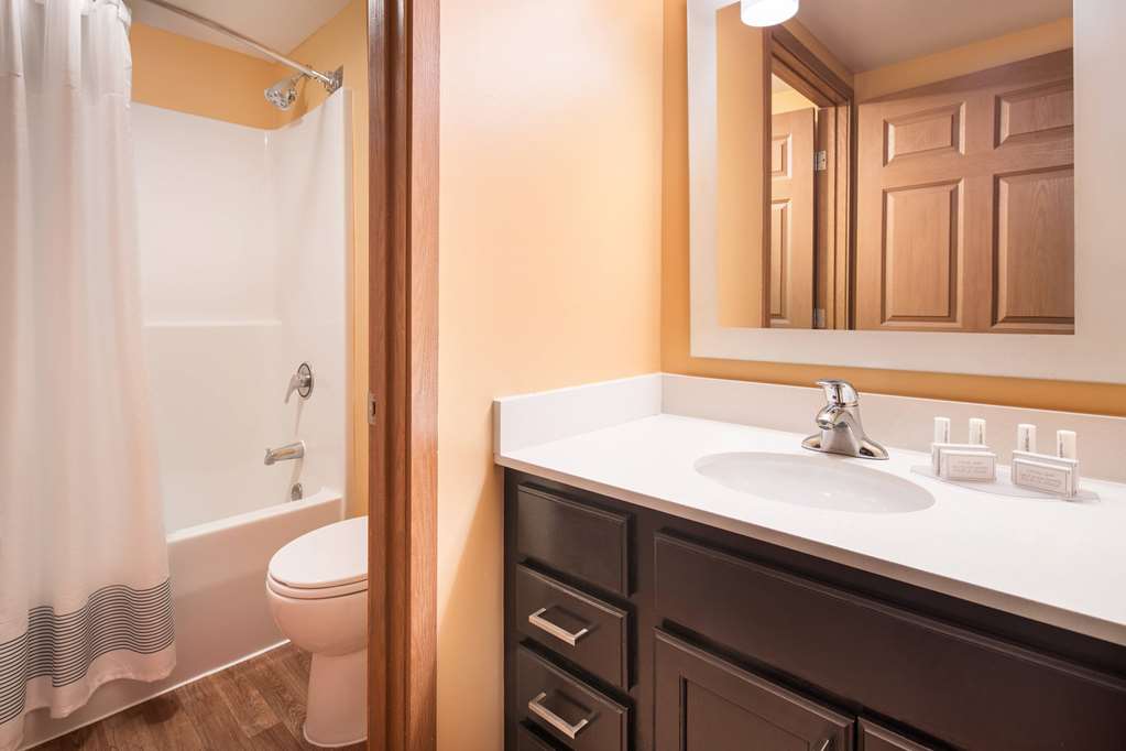 Sonesta Simply Suites Seattle Renton - photo 14