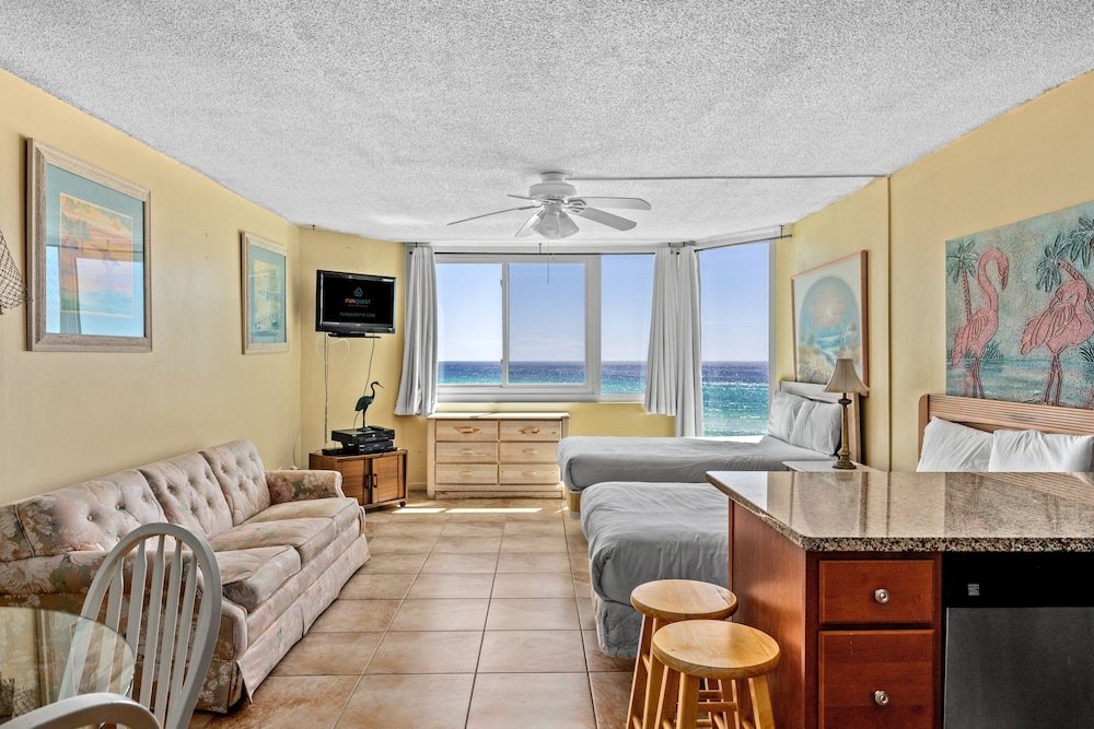 Top of The Gulf Resort by FunQuest VR - photo 3