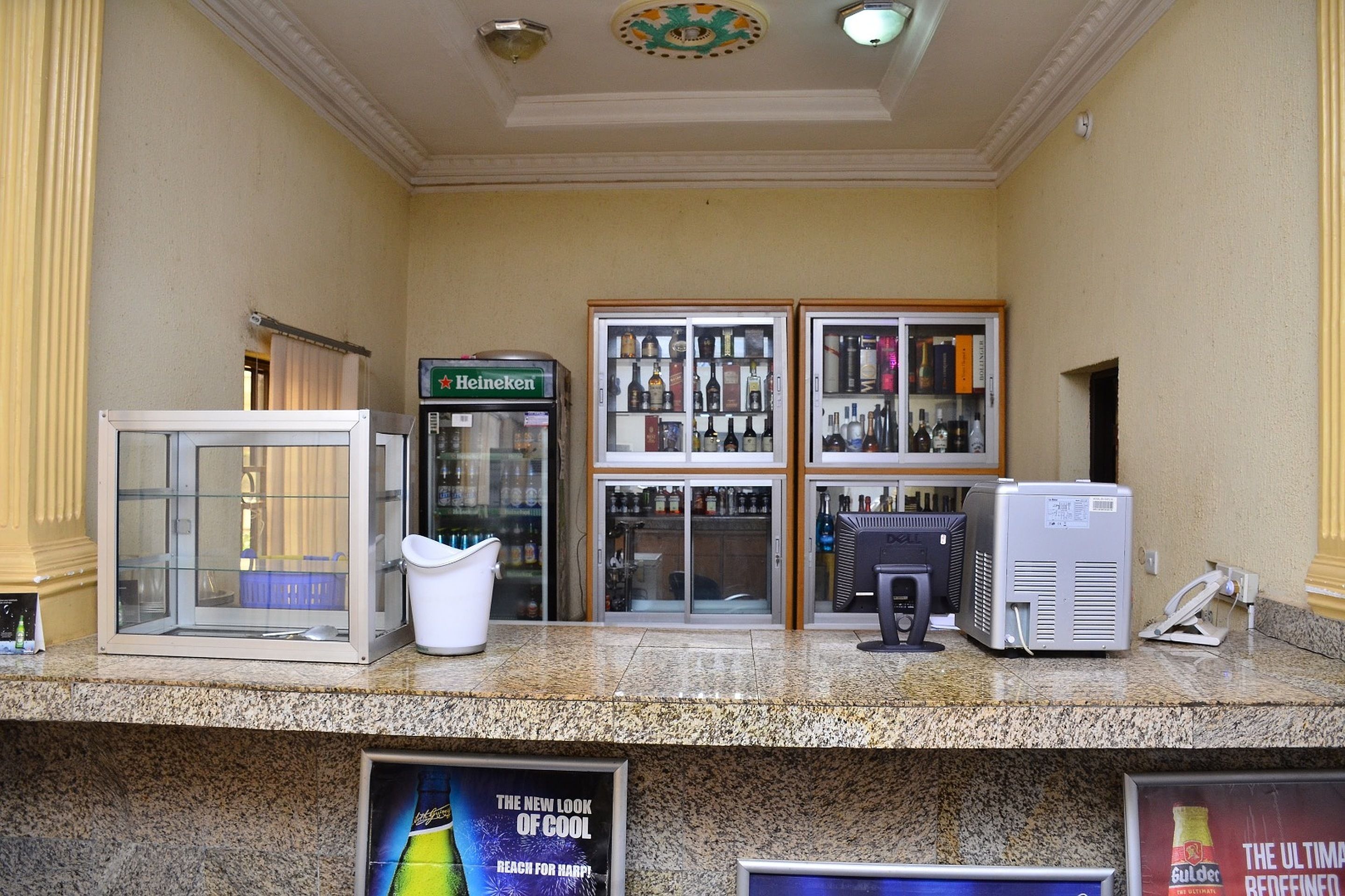 Access International Hotel — Kaduna — photo 5