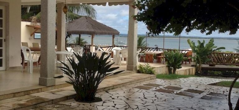 Pousada Pandora Residence — Valenca — photo 2